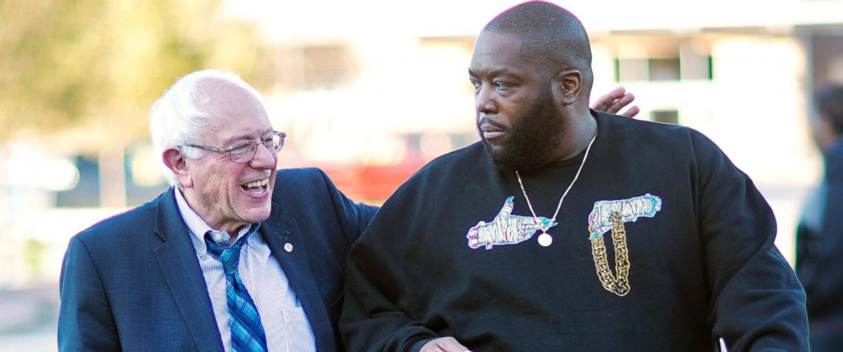 Praying With Your Legs in 2016: What JDS Can Learn From Killer Mike