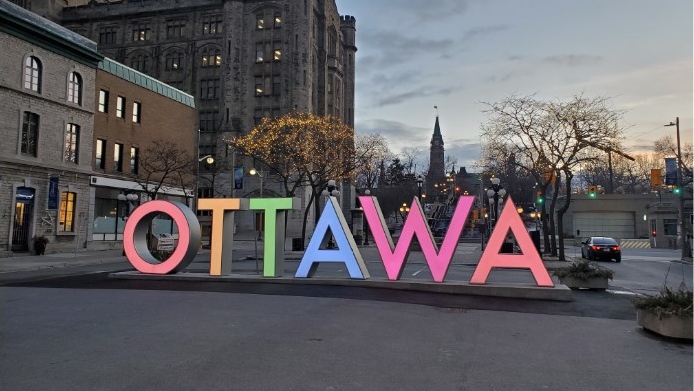 Choosing Ottawa Again: Writing My First Second Chapter
