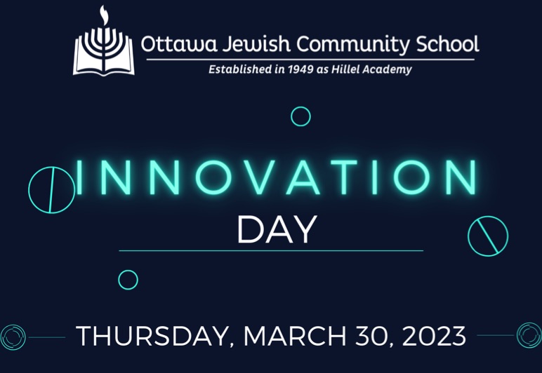 OJCS Celebrates Innovation Day