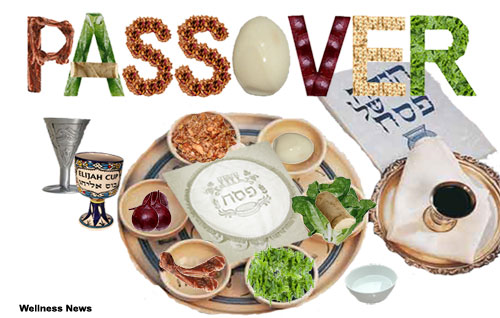 A Thanksgiving Meal Haggadah