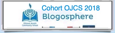 A Trip Around The “Cohort 2018” OJCS Blogosphere